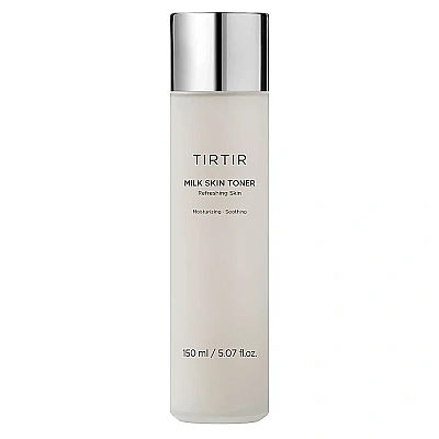 TIRTIR Milk Skin Toner 150 ml - TIRTIR