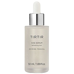 Tırtır Sos Yoğun Nemlendirici Serum 50ml - TIRTIR