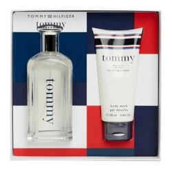 Tommy Hilfiger Man 100 ml Edt Set - Tommy Hilfiger (1)