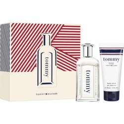 Tommy Hilfiger Man 100 ml Edt Set - Tommy Hilfiger