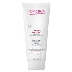 Topıcrem DA Baume Emollient Bakım Kremi 200ml 