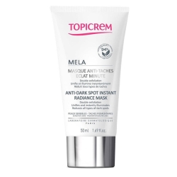 Topicrem Mela Anti Dark Spot Radiance Leke Karşıtı Maske 50ml