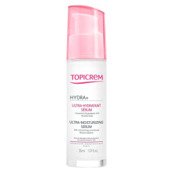 Topicrem Ultra Nemlendirici Serum 30ml