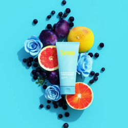Tovegan Blue Balancing Foam Cleanser Dengeliyici Yüz Temizleme Köpüğü 150 ml - 4