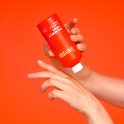 Tovegan Color Food Series Red Remedy Toner – Kızıl İksir Tonik 150 ml - 2