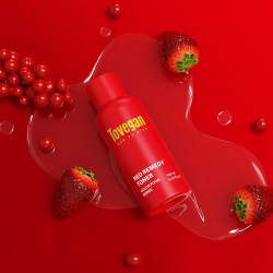 Tovegan Color Food Series Red Remedy Toner – Kızıl İksir Tonik 150 ml - 7