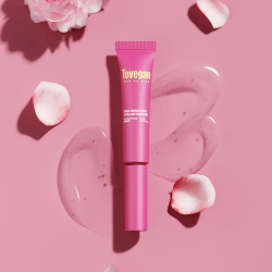 Tovegan Pink Tovegan Eyelash Serum - Pembe Kirpik Serumu 10ml - 2