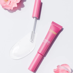 Tovegan Pink Tovegan Eyelash Serum - Pembe Kirpik Serumu 10ml - 3