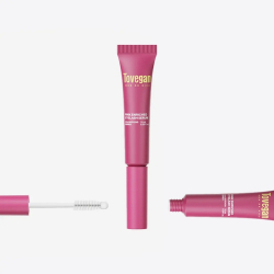 Tovegan Pink Tovegan Eyelash Serum - Pembe Kirpik Serumu 10ml - 4