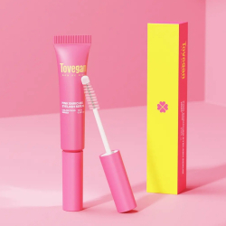 Tovegan Pink Tovegan Eyelash Serum - Pembe Kirpik Serumu 10ml - 5