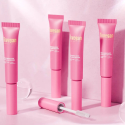 Tovegan Pink Tovegan Eyelash Serum - Pembe Kirpik Serumu 10ml - 6