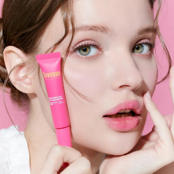 Tovegan Pink Tovegan Eyelash Serum - Pembe Kirpik Serumu 10ml - 8