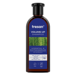 Tresan At Kuyruğu Hacimlendirici Bakım Şampuanı 300ml 