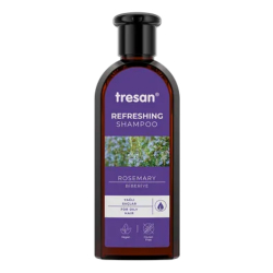 Tresan Biberiye Canlandırıcı Bakım Şampuanı 300 ml 