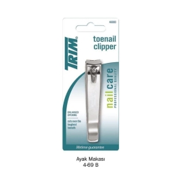 Trim Ayak Makası 4-69 B - Trim