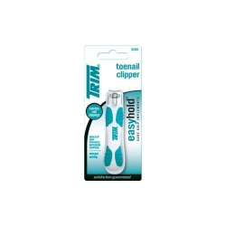 Trim Easy Hold Ayak Tırnak Makası 7-61 B - Trim