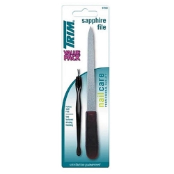 Trim Safir Törpü Et İtici Hediyeli 16319 - Trim