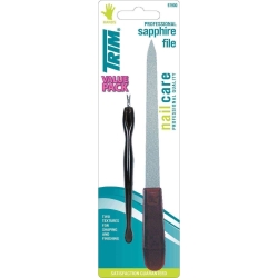 Trim Safir Törpü Et İtici Hediyeli - Trim (1)