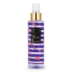 Aqua Di Polo True Love Body Splash Kadın Vücut Spreyi 150ml 