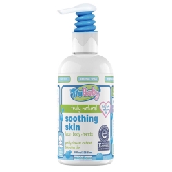 Trukid Baby Hassas Cilt Saç ve Vücüt Şampuanı 236 ml - Trukid
