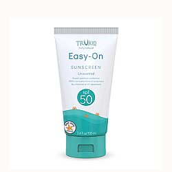 TruKid Kolay Uygulanabilir Güneş Kremi SPF50 100 ml - Trukid (1)