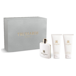 Trussardi Donna Urban Deluxe Edp Parfüm Seti