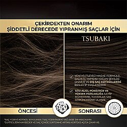 Tsubaki Premium Ex Repair Mask Onarıcı Saç Maskesi 180 gr - 5