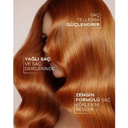 TTO Thermal Saç ve Vücut Şampuanı 400ml - 3