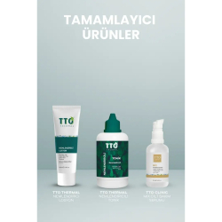 Tto X Nemlendirici Yüz Köpüğü 200 ml - 5