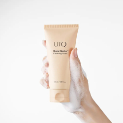 UIQ Biome Barrier Cleansing Foam Face Wash 120 ml – Hipoalerjenik Yüz Temizleme Kremi 120 ml - 3
