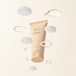 UIQ Biome Barrier Cleansing Foam Face Wash 120 ml – Hipoalerjenik Yüz Temizleme Kremi 120 ml - 5