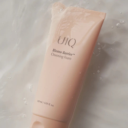 UIQ Biome Barrier Cleansing Foam Face Wash 120 ml – Hipoalerjenik Yüz Temizleme Kremi 120 ml - 6