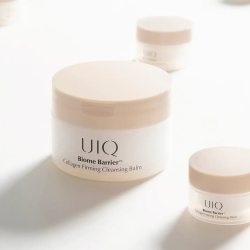 UIQ Biome Barrier™ Collagen Firming Cleansing Balm 100 ml – Kolajen İçeren Sıkılaştırıcı Temizleme Balmı - Uıq (1)
