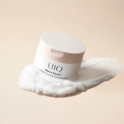 UIQ Biome Barrier™ Collagen Firming Cleansing Balm 100 ml – Kolajen İçeren Sıkılaştırıcı Temizleme Balmı - 3