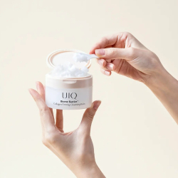 UIQ Biome Barrier™ Collagen Firming Cleansing Balm 100 ml – Kolajen İçeren Sıkılaştırıcı Temizleme Balmı - 6