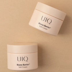 UIQ Biome Barrier Hafif Yüz Kremi – 60 ml - 2