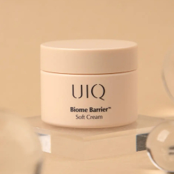 UIQ Biome Barrier Hafif Yüz Kremi – 60 ml - 3