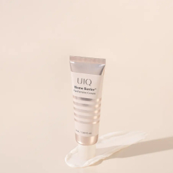 UIQ Biome Barrier Panthensive Cream 50 ml – Postbiyotik ve Seramid İçeren Onarıcı Krem 50 ml - 3