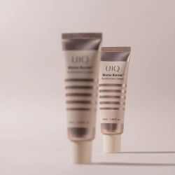 UIQ Biome Barrier Panthensive Cream 50 ml – Postbiyotik ve Seramid İçeren Onarıcı Krem 50 ml - 6