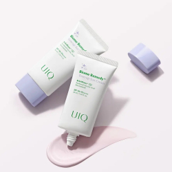 UIQ Biome Remedy Tone-up Sun Cream SPF50+ PA++++ 50 ml – Probiyotik İçeren Ton Aydınlatıcı Güneş Kremi - 6