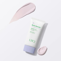 UIQ Biome Remedy Tone-up Sun Cream SPF50+ PA++++ 50 ml – Probiyotik İçeren Ton Aydınlatıcı Güneş Kremi - 7