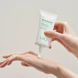 UIQ Biome Remedy Watery Sun Cream SPF50+ PA++++ – Probiyotik İçeren Nemlendirici Güneş Kremi - 6