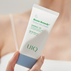 UIQ Biome Remedy Watery Sun Cream SPF50+ PA++++ – Probiyotik İçeren Nemlendirici Güneş Kremi - 7