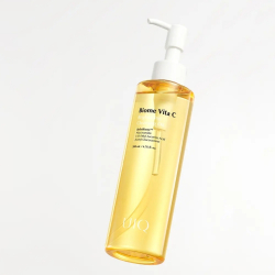 UIQ Biome Vita C Brightening Cleansing Oil 200 ml – Vita C Aydınlatıcı Temizleyici Yağ 200 ml - 3