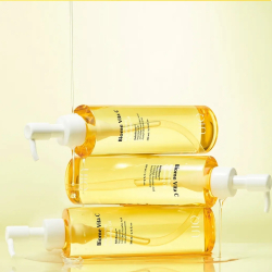 UIQ Biome Vita C Brightening Cleansing Oil 200 ml – Vita C Aydınlatıcı Temizleyici Yağ 200 ml - 6