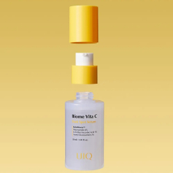 UIQ Biome Vita C Dark Spot Serum 30ml - 3