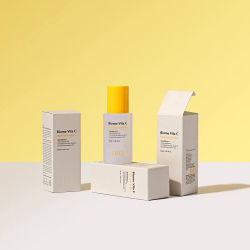 UIQ Biome Vita C Dark Spot Serum 30ml - 5
