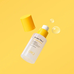 UIQ Biome Vita C Dark Spot Serum 30ml - 6