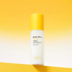 UIQ Biome Vita C Serum Mist 100 ml – Vitamin C Işıltı Serumu - 2