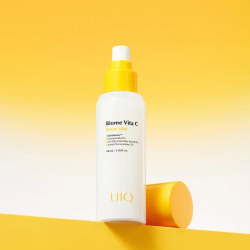 UIQ Biome Vita C Serum Mist 100 ml – Vitamin C Işıltı Serumu - 3